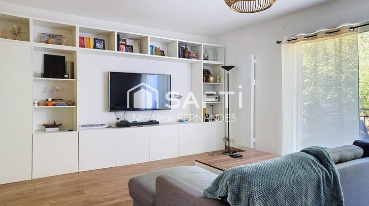 Ma-Cabane - Vente Maison Longjumeau, 95 m²