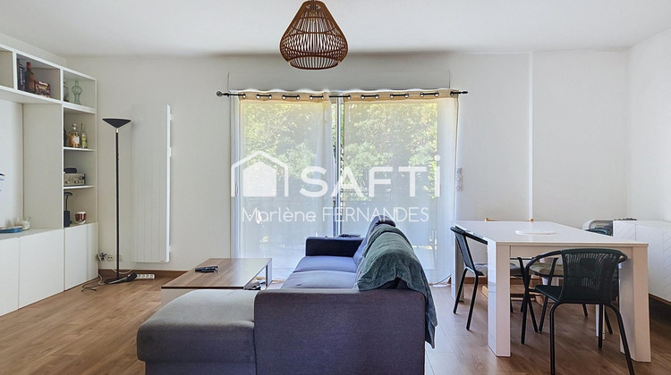 Ma-Cabane - Vente Maison Longjumeau, 95 m²