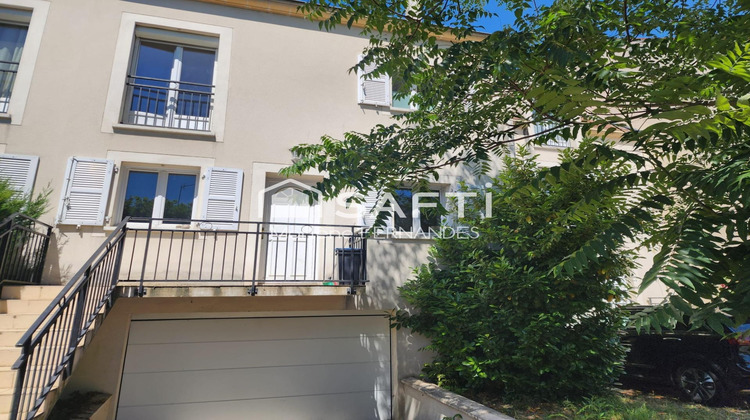 Ma-Cabane - Vente Maison Longjumeau, 95 m²