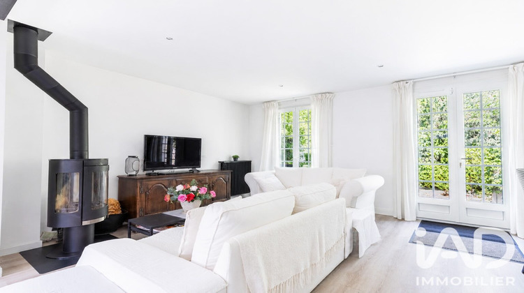 Ma-Cabane - Vente Maison Longjumeau, 121 m²