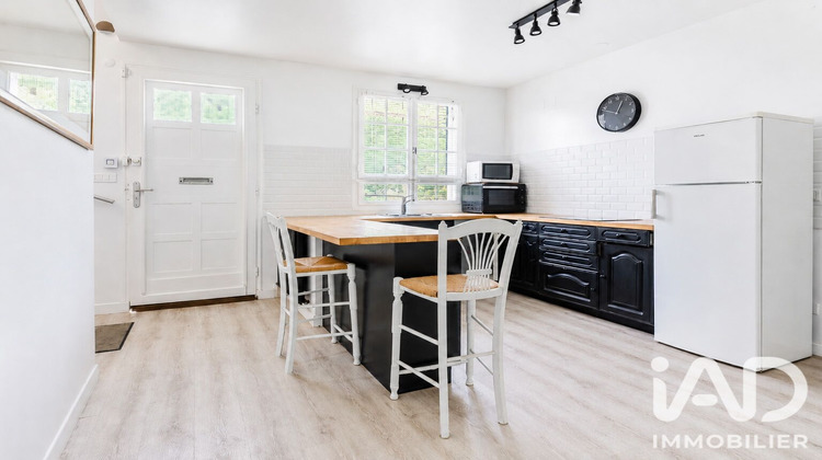 Ma-Cabane - Vente Maison Longjumeau, 121 m²