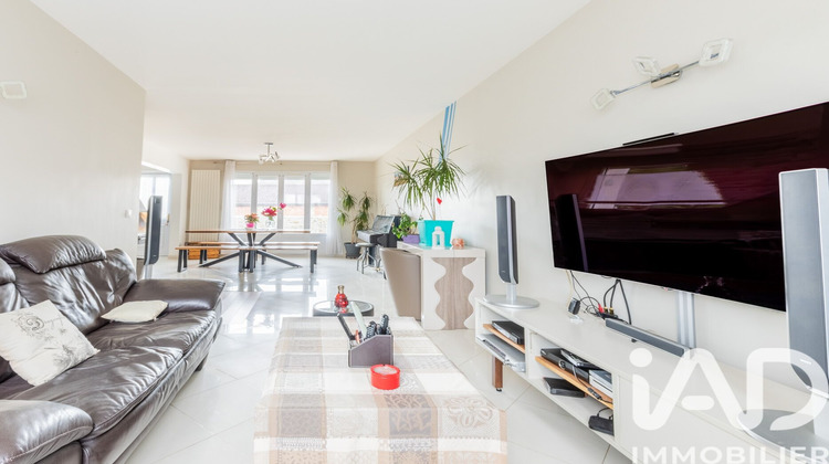 Ma-Cabane - Vente Maison Longjumeau, 162 m²