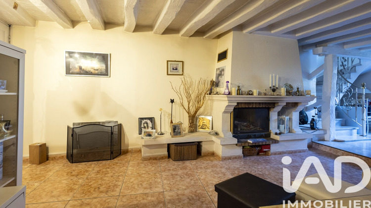 Ma-Cabane - Vente Maison Longjumeau, 163 m²