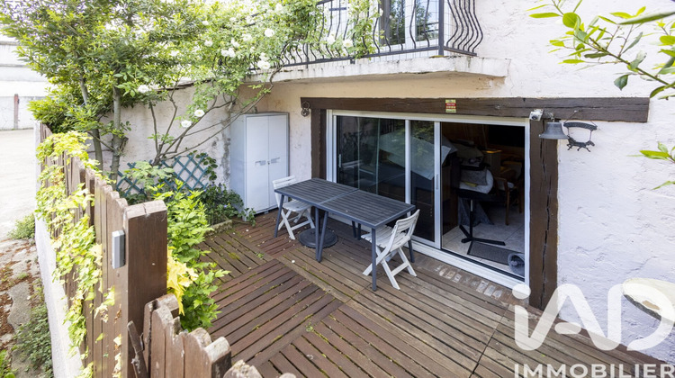 Ma-Cabane - Vente Maison Longjumeau, 163 m²