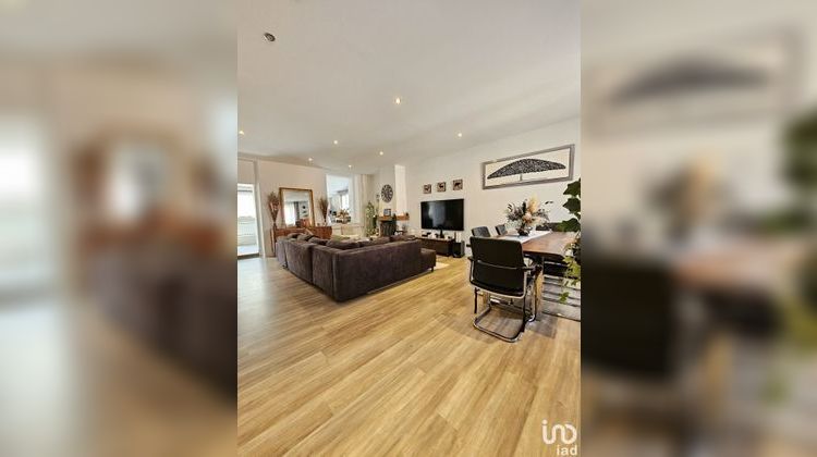 Ma-Cabane - Vente Maison Longlaville, 116 m²