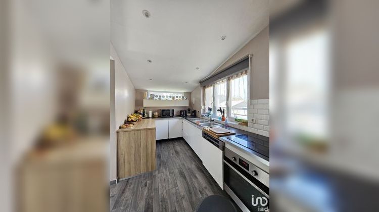 Ma-Cabane - Vente Maison Longlaville, 116 m²