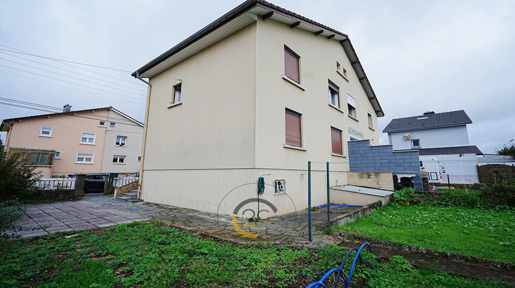 Ma-Cabane - Vente Maison Longlaville, 95 m²