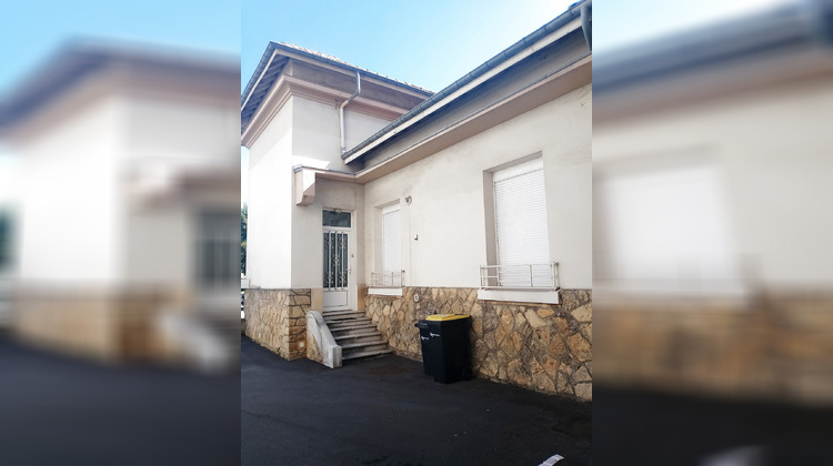 Ma-Cabane - Vente Maison Longlaville, 80 m²