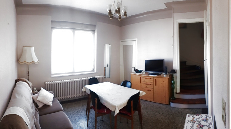 Ma-Cabane - Vente Maison Longlaville, 80 m²