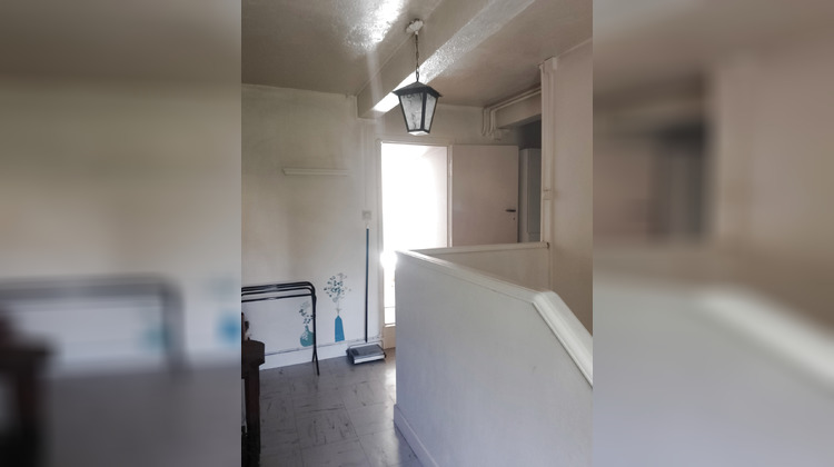 Ma-Cabane - Vente Maison Longlaville, 80 m²