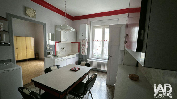 Ma-Cabane - Vente Maison Longlaville, 80 m²