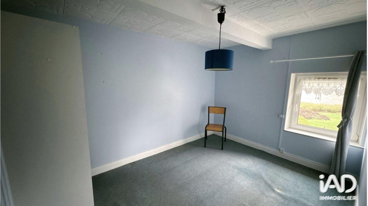 Ma-Cabane - Vente Maison Longlaville, 80 m²