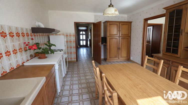Ma-Cabane - Vente Maison Longlaville, 130 m²