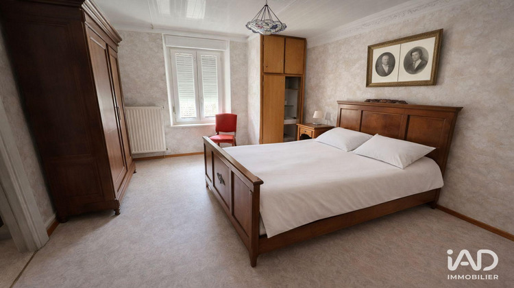 Ma-Cabane - Vente Maison Longlaville, 130 m²