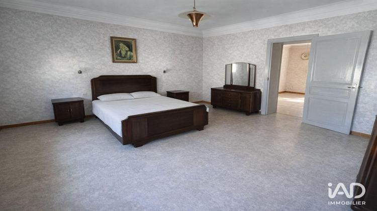 Ma-Cabane - Vente Maison Longlaville, 130 m²