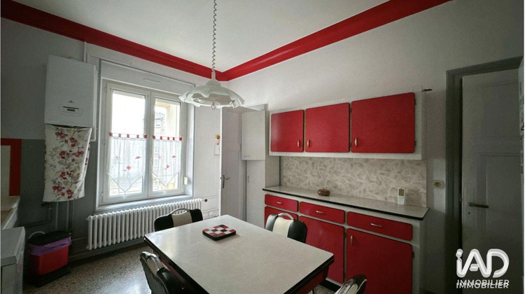 Ma-Cabane - Vente Maison Longlaville, 80 m²