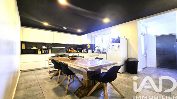 Ma-Cabane - Vente Maison Longlaville, 110 m²