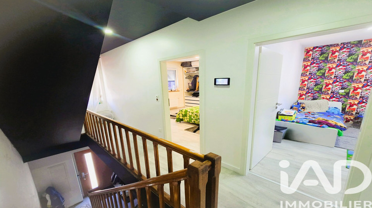 Ma-Cabane - Vente Maison Longlaville, 110 m²