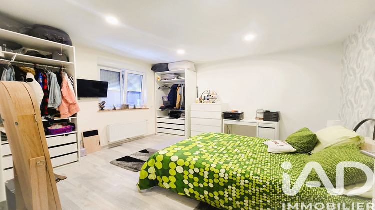 Ma-Cabane - Vente Maison Longlaville, 110 m²