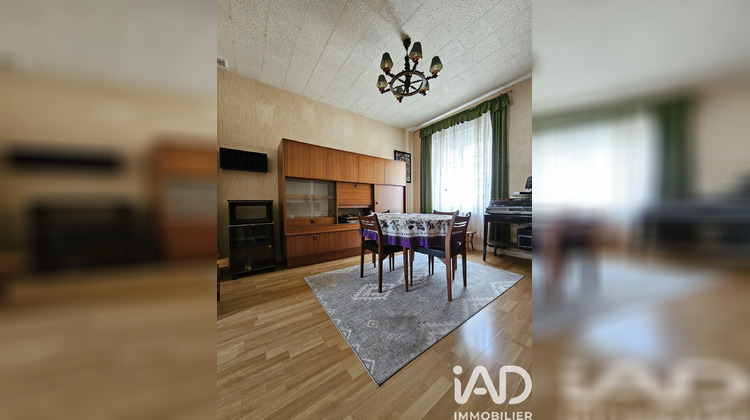 Ma-Cabane - Vente Maison Longlaville, 83 m²