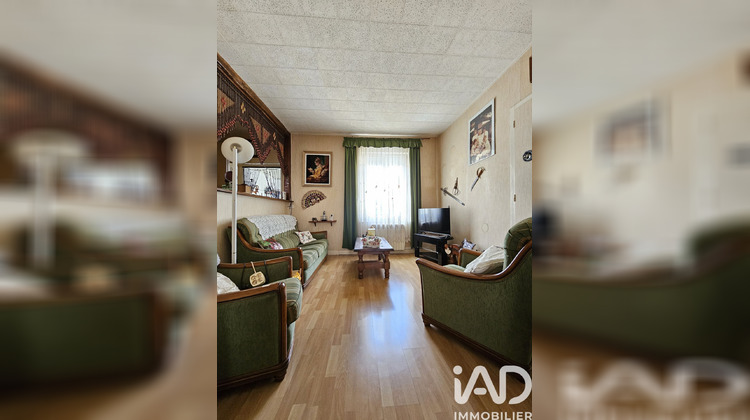 Ma-Cabane - Vente Maison Longlaville, 83 m²