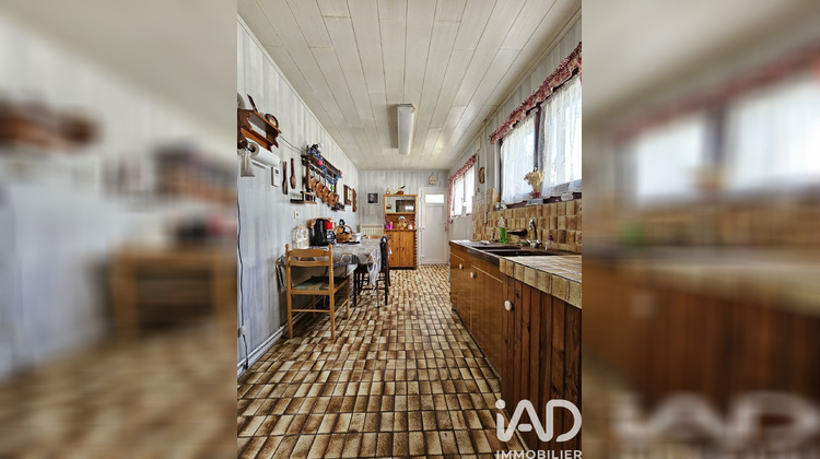 Ma-Cabane - Vente Maison Longlaville, 83 m²