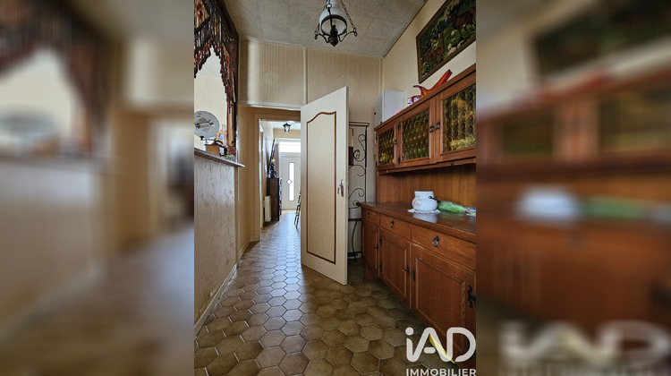 Ma-Cabane - Vente Maison Longlaville, 83 m²