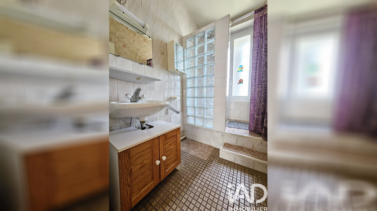 Ma-Cabane - Vente Maison Longlaville, 83 m²