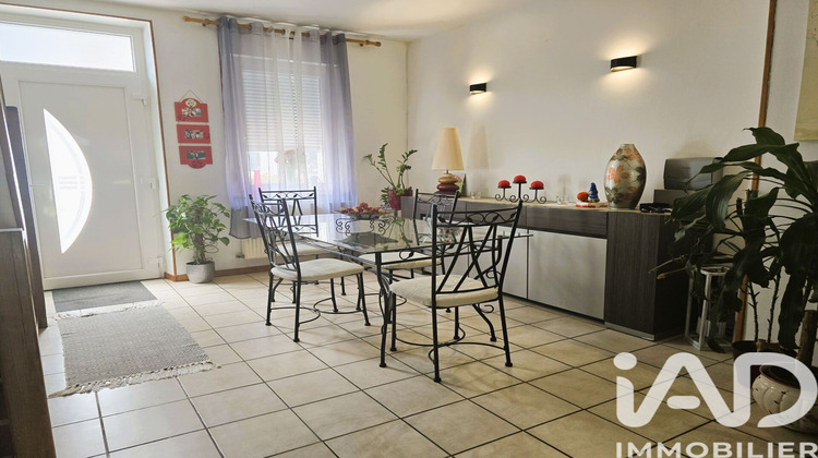 Ma-Cabane - Vente Maison Longlaville, 75 m²