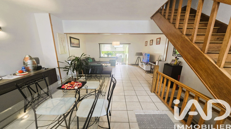 Ma-Cabane - Vente Maison Longlaville, 75 m²