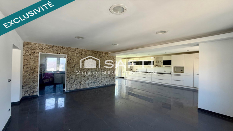 Ma-Cabane - Vente Maison Longlaville, 233 m²