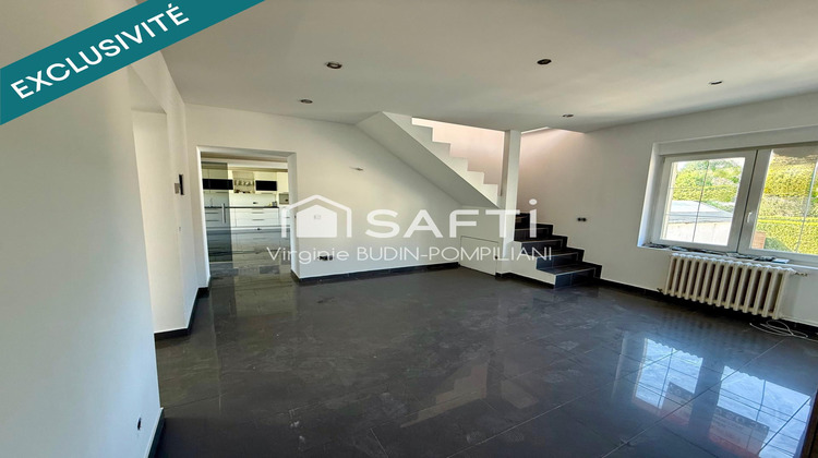 Ma-Cabane - Vente Maison Longlaville, 233 m²