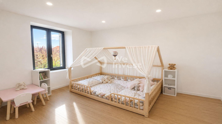 Ma-Cabane - Vente Maison Longlaville, 133 m²