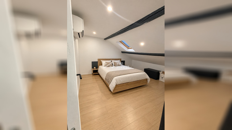 Ma-Cabane - Vente Maison Longlaville, 133 m²