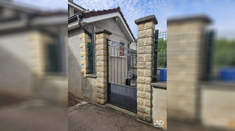 Ma-Cabane - Vente Maison Longlaville, 72 m²