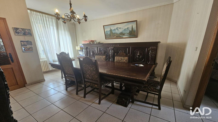 Ma-Cabane - Vente Maison Longlaville, 72 m²