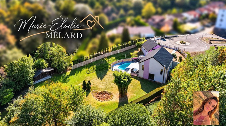 Ma-Cabane - Vente Maison Longlaville, 217 m²