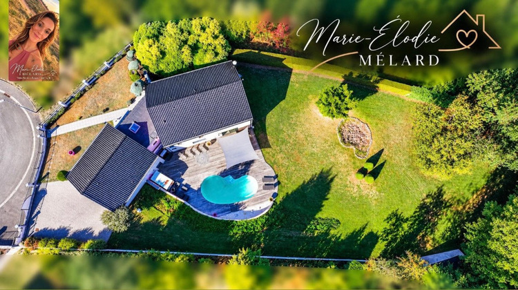 Ma-Cabane - Vente Maison Longlaville, 217 m²