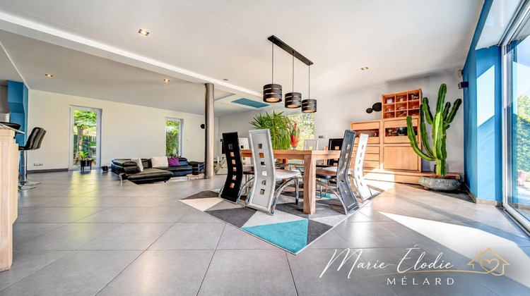 Ma-Cabane - Vente Maison Longlaville, 217 m²