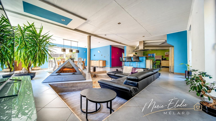 Ma-Cabane - Vente Maison Longlaville, 217 m²