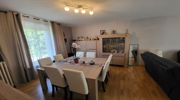 Ma-Cabane - Vente Maison Longlaville, 90 m²