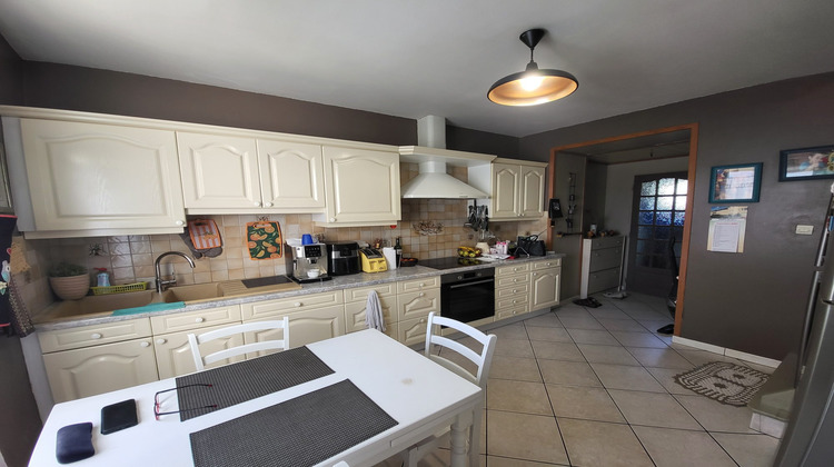 Ma-Cabane - Vente Maison Longlaville, 90 m²