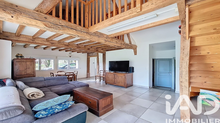 Ma-Cabane - Vente Maison Longmesnil, 109 m²