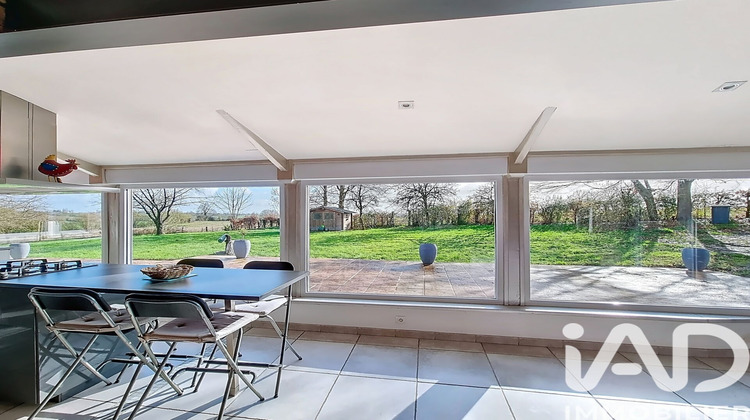 Ma-Cabane - Vente Maison Longmesnil, 109 m²