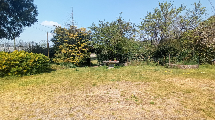 Ma-Cabane - Vente Maison Longnes, 150 m²