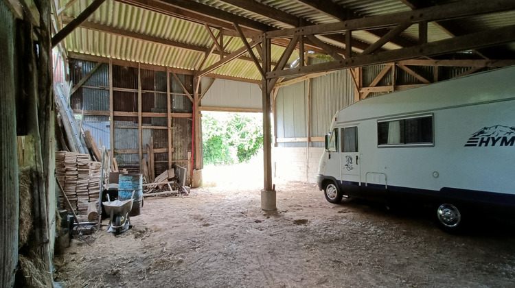 Ma-Cabane - Vente Maison Longnes, 150 m²