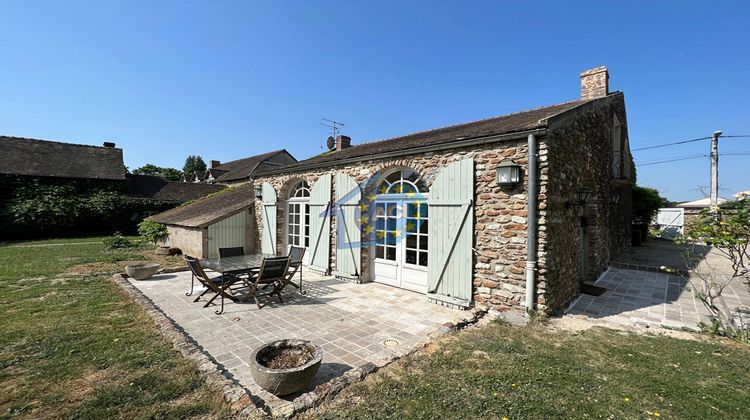 Ma-Cabane - Vente Maison LONGNES, 150 m²