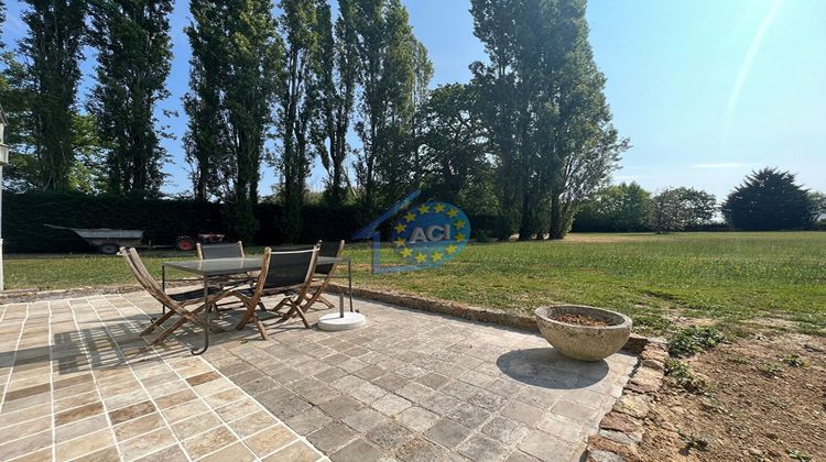 Ma-Cabane - Vente Maison LONGNES, 150 m²