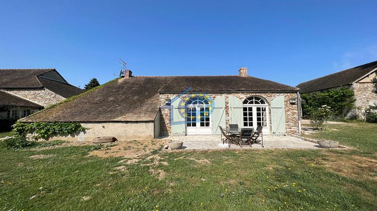 Ma-Cabane - Vente Maison LONGNES, 150 m²