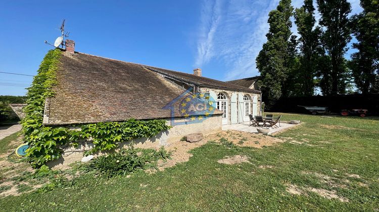 Ma-Cabane - Vente Maison LONGNES, 150 m²